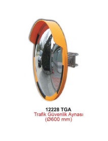 12228 TGA Trafik Güvenlik Aynası