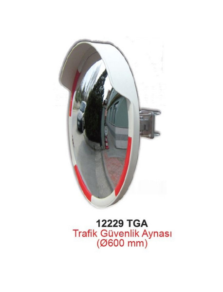 12228 TGA Trafik Güvenlik Aynası