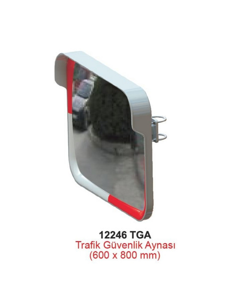 12248 TGA Trafik Güvenlik Aynası