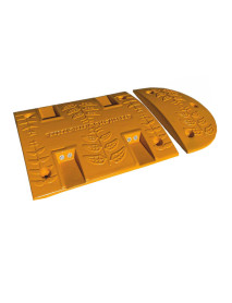 C-32 Metal Döküm Kasis
